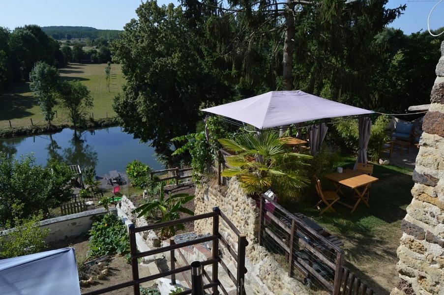 Le Cottage Belmontais Beaumont-sur-Sarthe Esterno foto